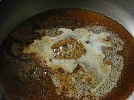 Karamel Soslu Kuplar